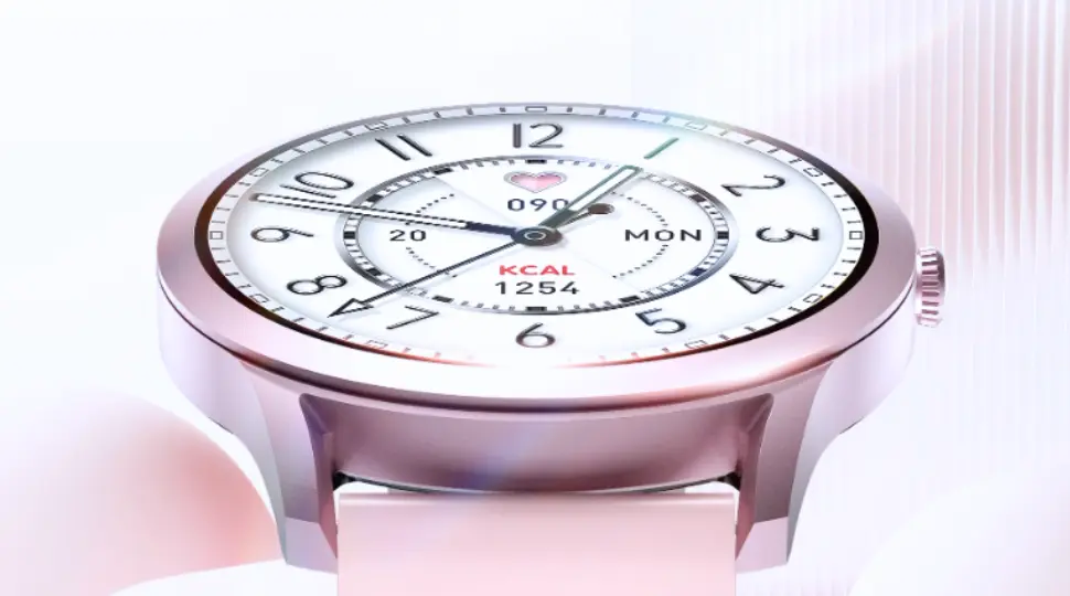 Kieslect Lora Lady Calling Smart Watch