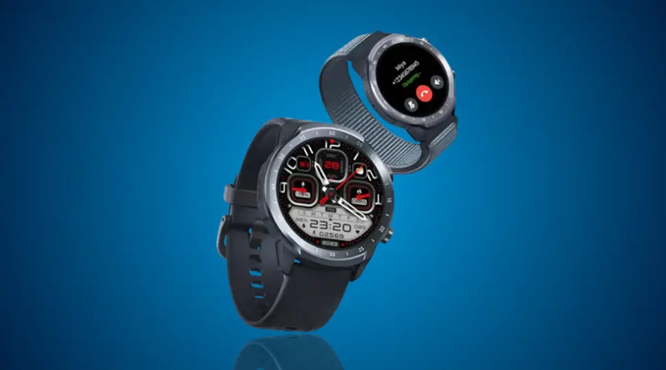 Mibro A2 Calling Smart Watch