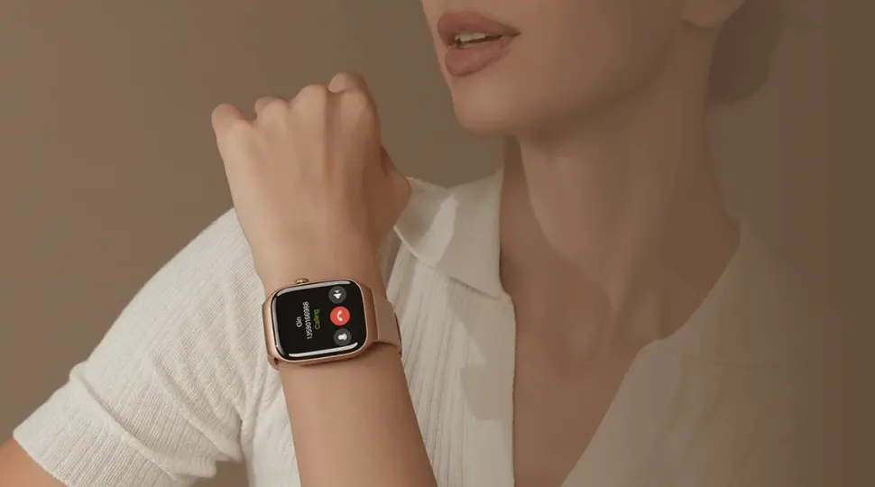 Mibro T2 Calling Smart Watch