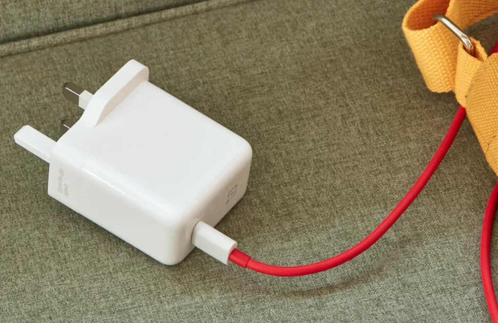 OnePlus 65W Power Adapter price in bangladesh