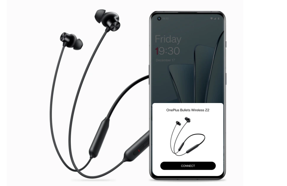 OnePlus Bullets Earbuds Z2 Price in Bangladesh