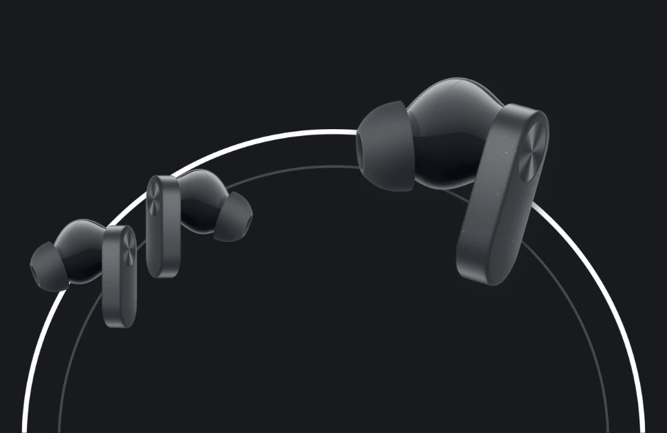 OnePlus Nord Buds 2 ANC Earbuds Price in Bangladesh