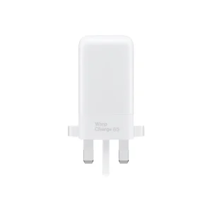 OnePlus Warp Charge 65W Power Adapter - 1