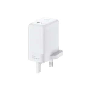 OnePlus Warp Charge 65W Power Adapter