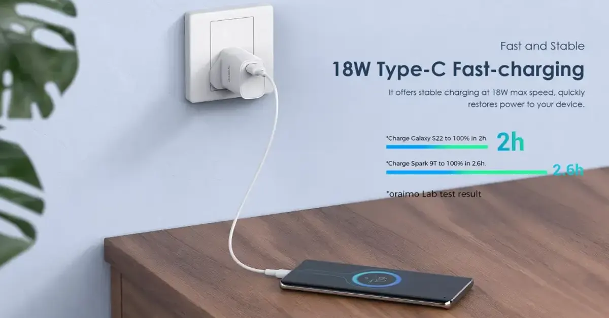 Oraimo Cannon 2 Pro Price in Bangladesh