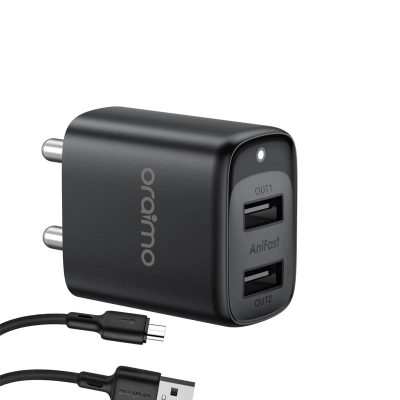 Oraimo Charger Firefly 3