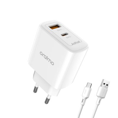 Oraimo Power Gan 33