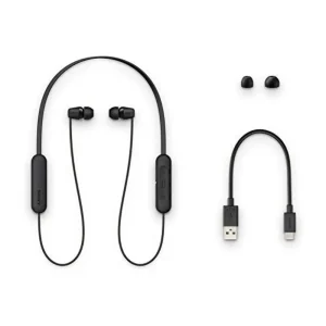 SONY WI-C200 Wireless Neck band