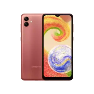 Galaxy A04