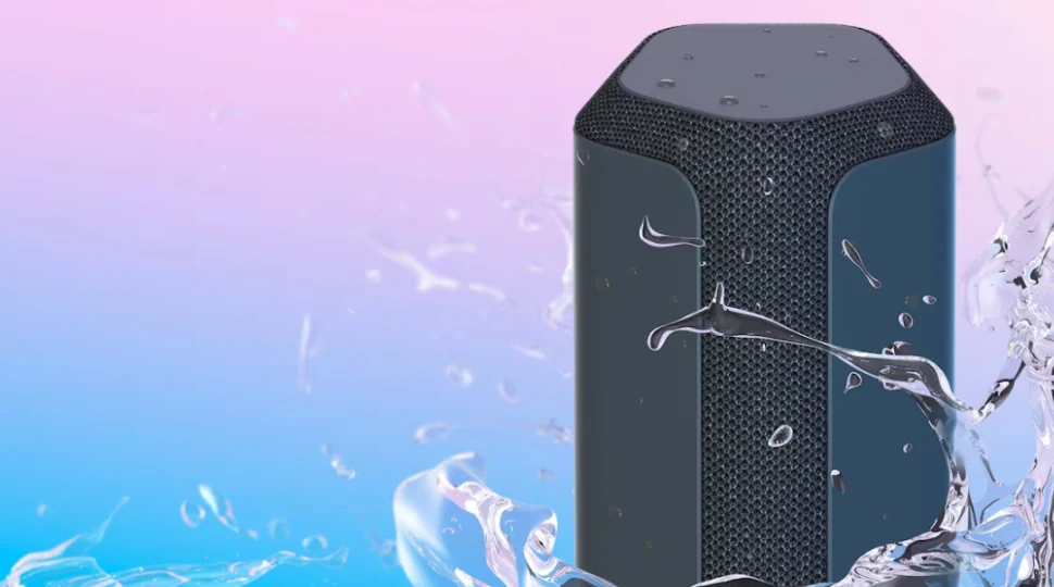 Sony SRS-XE200 Portable Wireless Speake