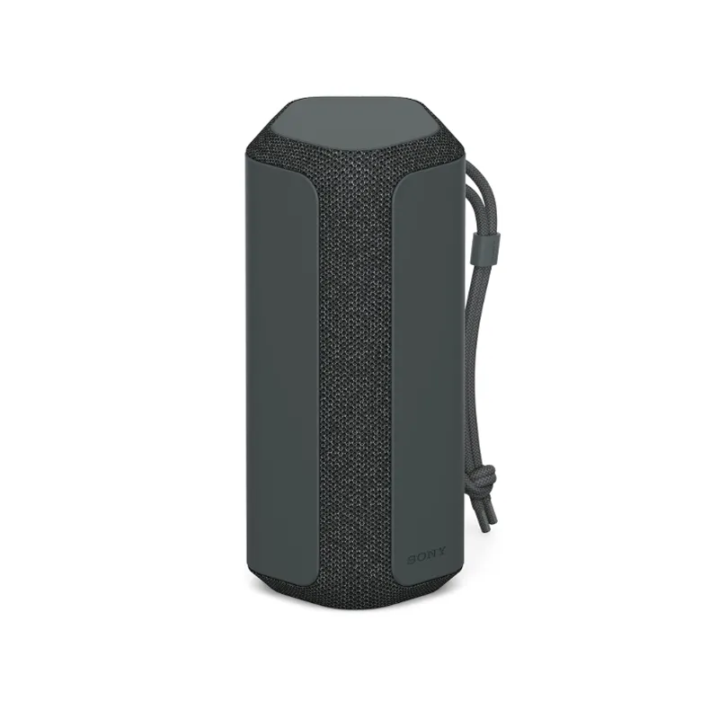 Sony-SRS-XE200-Portable-Wireless-Speaker-Black Sony SRS-XE200 Portable Wireless Speaker