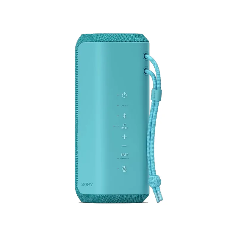 Sony-SRS-XE200-Portable-Wireless-Speaker-Blue Sony SRS-XE200 Portable Wireless Speaker