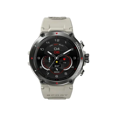 Zeblaze Stratos 2