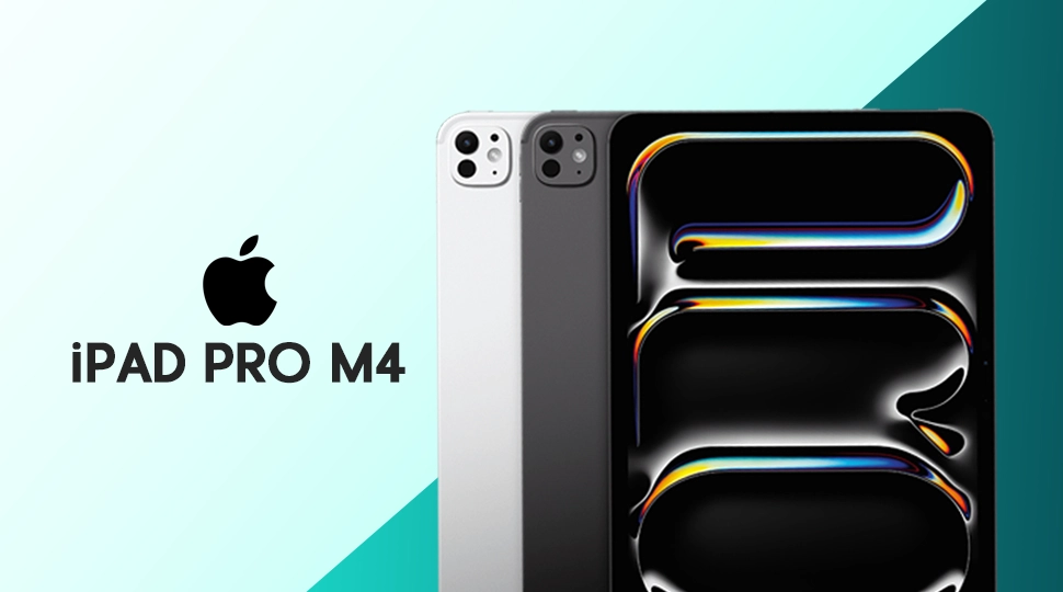 iPad Pro M4 Price in Bangladesh