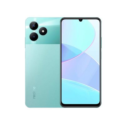 Realme C51 Official
