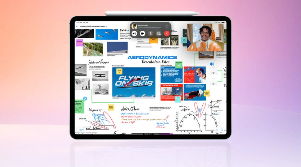 Apple Pencil Pro Price in Bangladesh