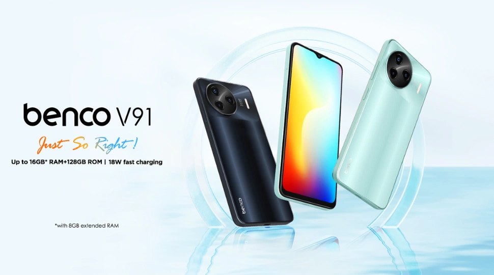 Benco V91 Price in Bangladesh