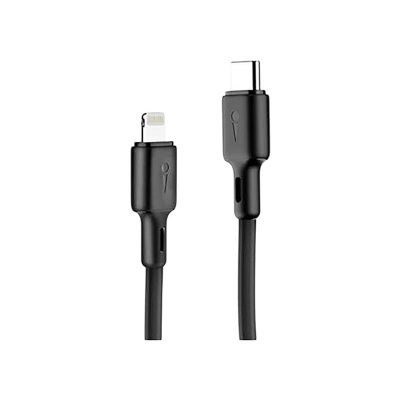 Oraimo C to Lighting 1m cable