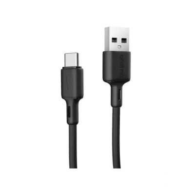 Oraimo FastLine 2 OCD-C54 5V 3A 1M Type-C Data Cable