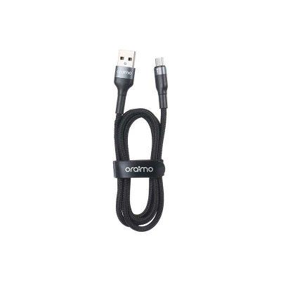 Oraimo OCD-M71 Braid 2 Micro Data Cable 1M