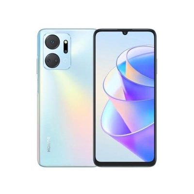 Honor X7a Official