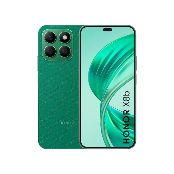 honor x8b smartphone