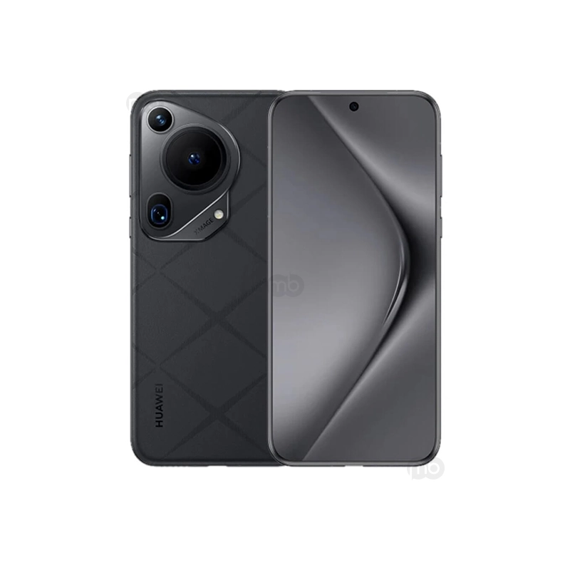 Huawei Pura 70 Ultra Black Huawei Pura 70 Ultra