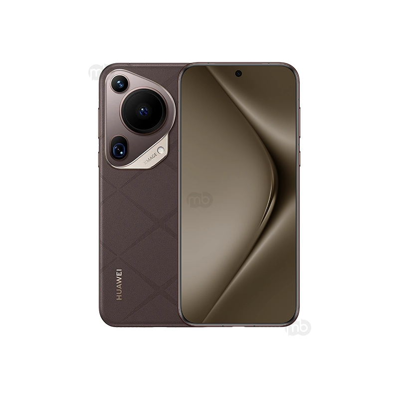 Huawei Pura 70 Ultra Brown Huawei Pura 70 Ultra