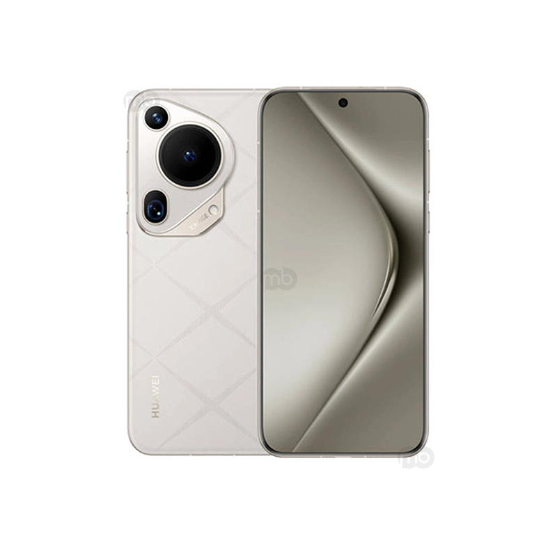 Huawei Pura 70 Ultra White Huawei Pura 70 Ultra