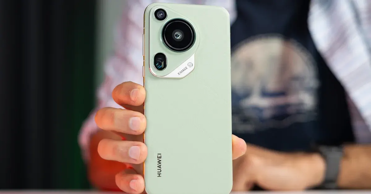 Huawei Pura 70 Ultra price in Bangladesh