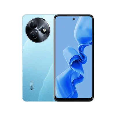 ITel S24 Official