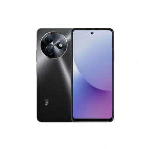 ITel S24 Starry Black