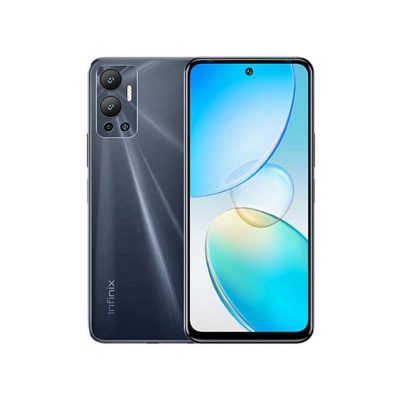 Infinix Hot 12  Official