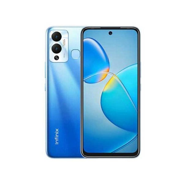 Infinix Hot 12 Play Official