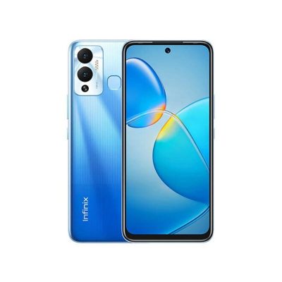 Infinix Hot 12i Official