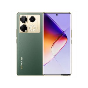Infinix Note 40 Pro Official