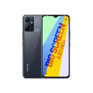 Infinix Smart 6 Plus Official