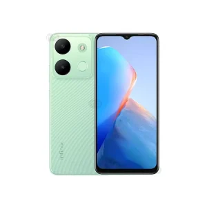 Infinix Smart 7 Official
