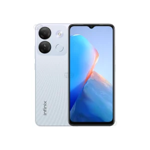 Infinix Smart 7 Official