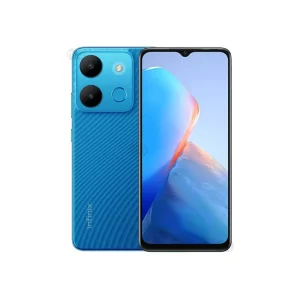 Infinix Smart 7 Official