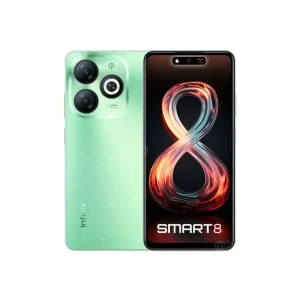 Infinix Smart 8 Official