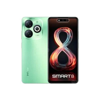 Infinix Smart 8 Official