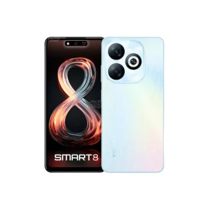 Infinix Smart 8 Official
