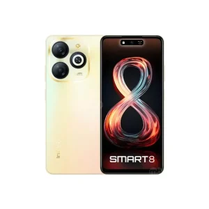 Infinix Smart 8 Official