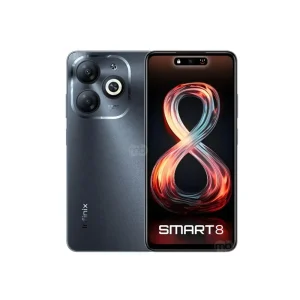 Infinix Smart 8 Official