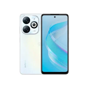 Infinix Smart 8 Pro Official