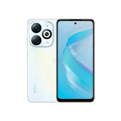 Infinix Smart 8 Pro Official