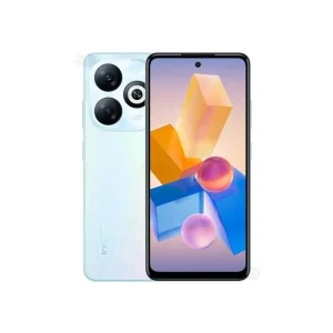 Infinix Smart 8 Pro Official