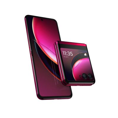 Moto Razr+ 2023