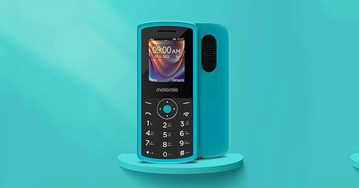 Motorola Moto A10G